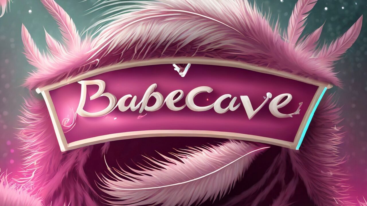 See BabeCave 🇫🇮 Top 1,8% profile