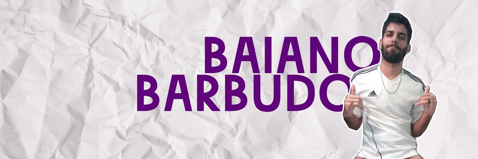 See Baiano Barbudo profile
