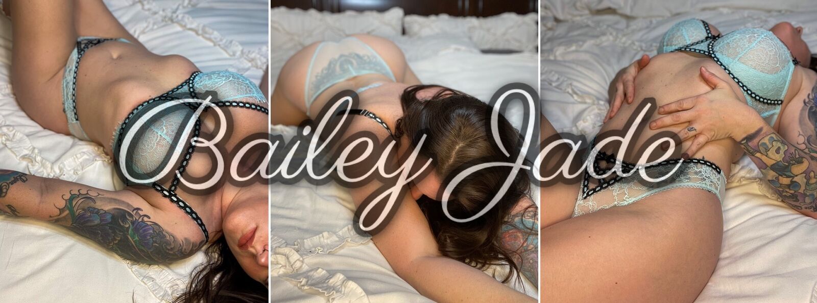See Bailey Jade profile