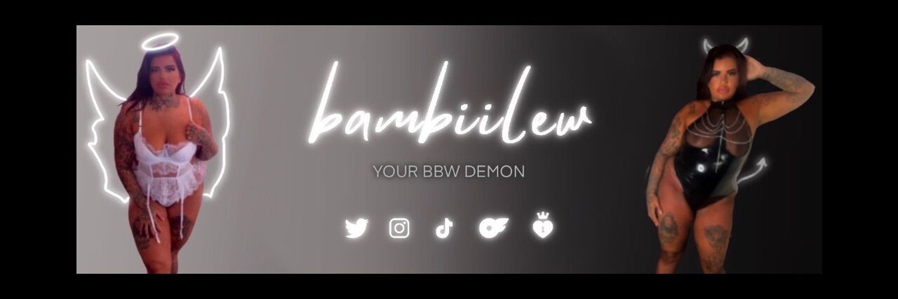 bambiilew