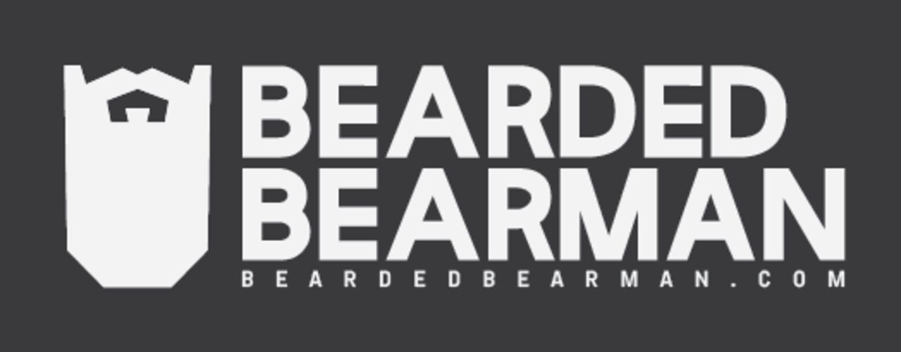 See The Bearded Bear Man profile