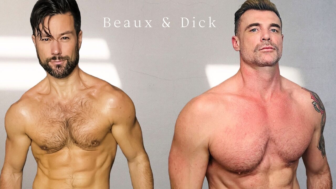 See BEAUX &amp; DICK profile