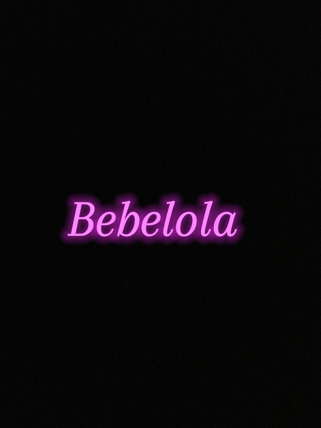 See Bebelola your favourite Finnish girl profile