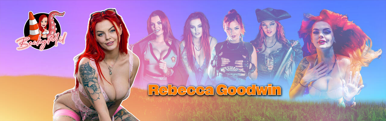See Rebecca Goodwin profile