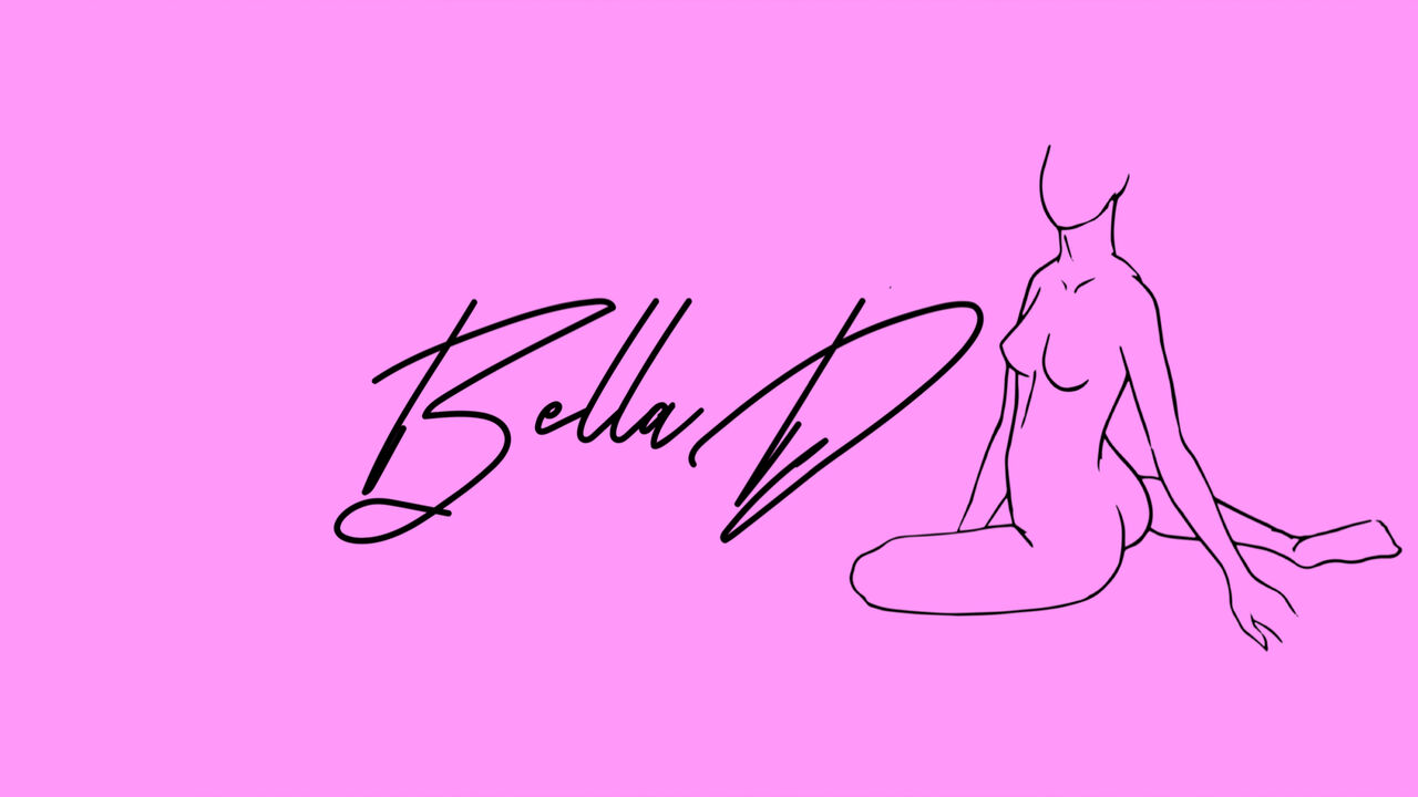 See Bella23 😈😇 profile