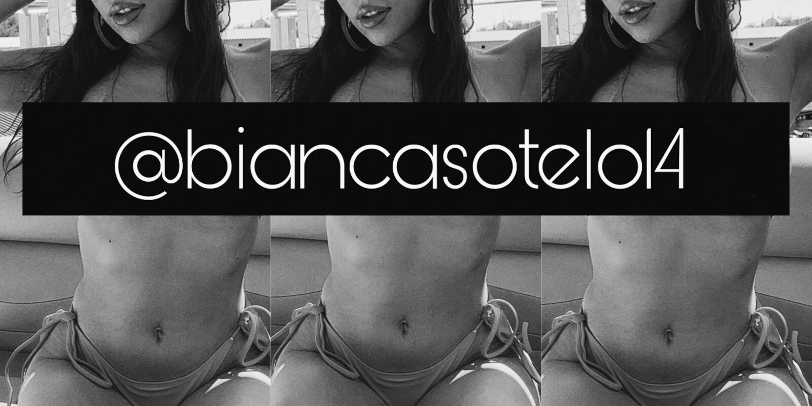 See Bianca Sotelo profile