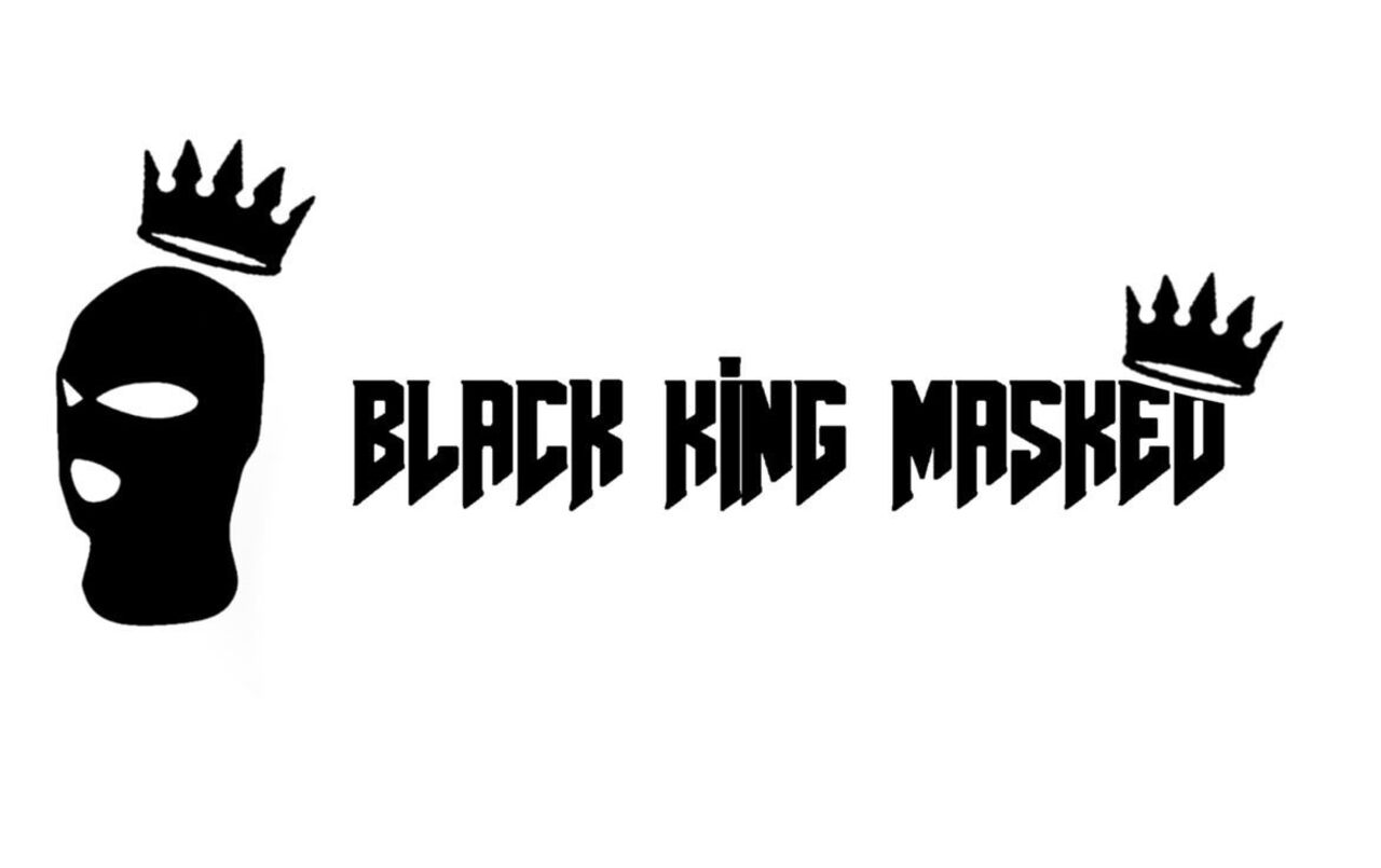 blackkingmasked