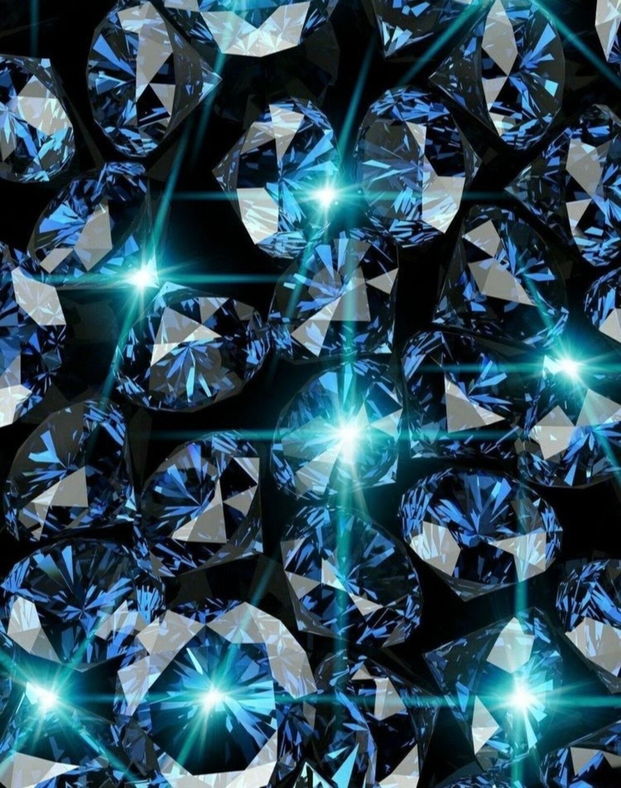 See Blue Diamond profile