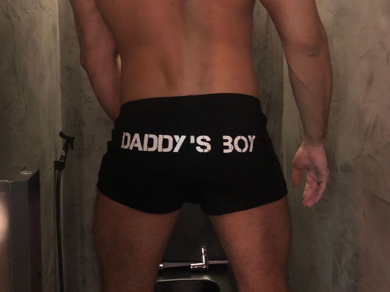 See Daddy’s boy ‘n DocDaddyXXX 🔥 profile