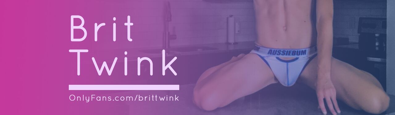 See Brit Twink 🍑💦 profile