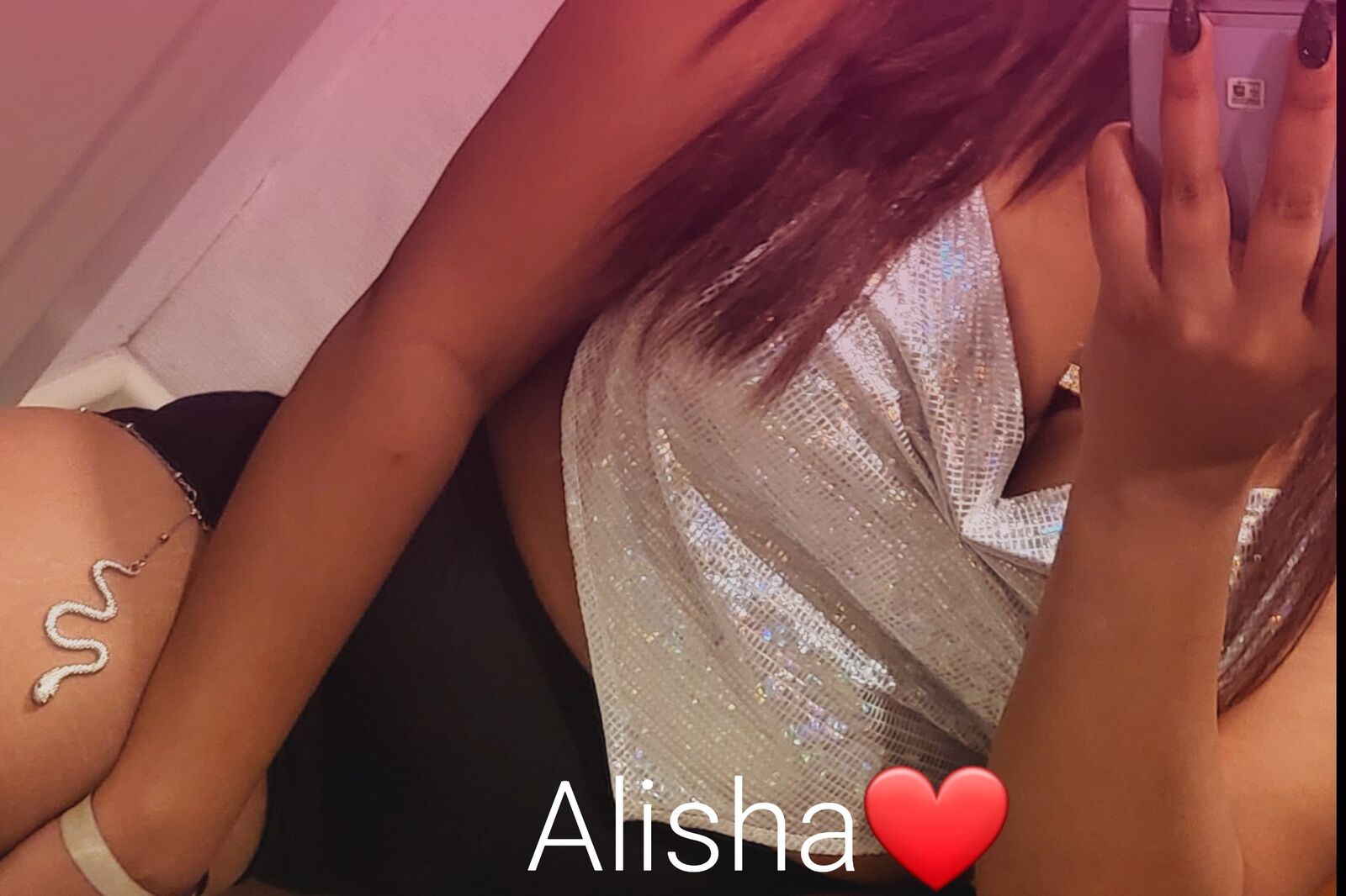 See Alisha!! profile