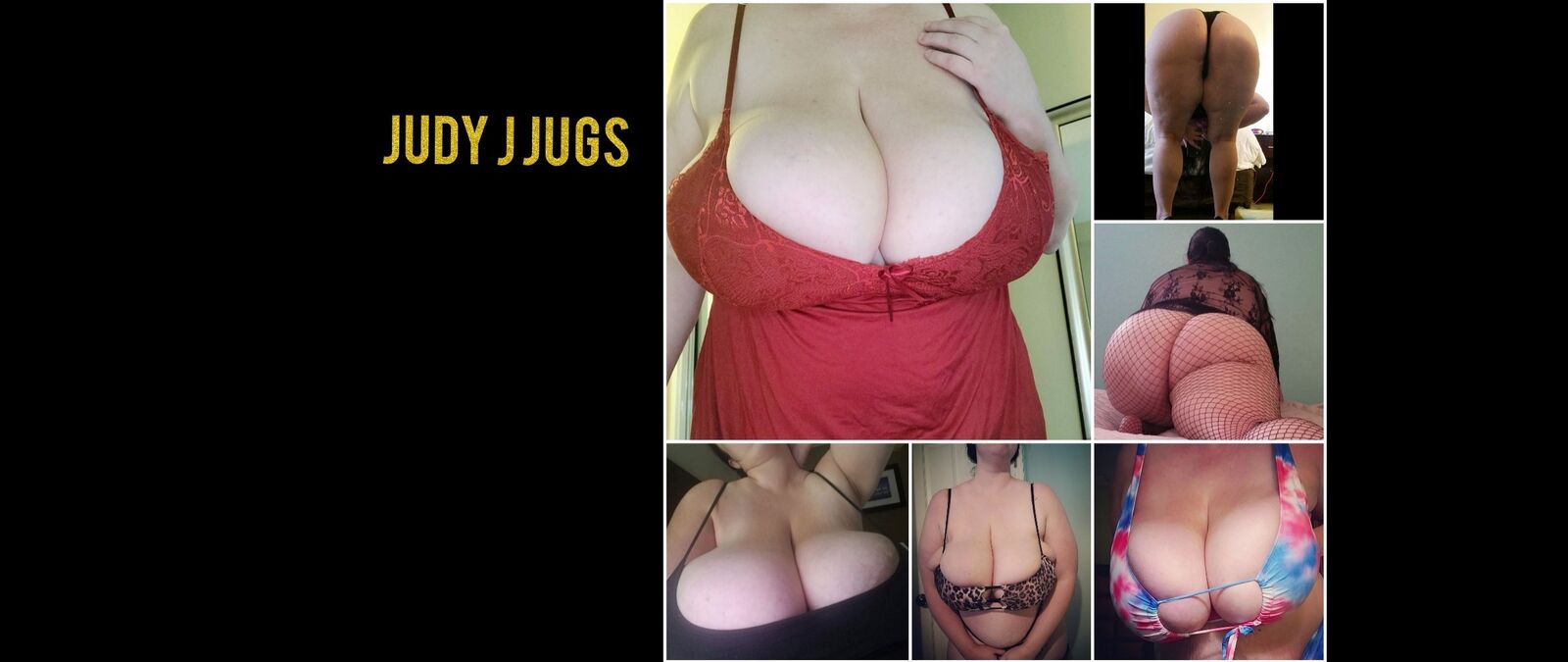 See 40P titties 🍒  Judy Jugs profile