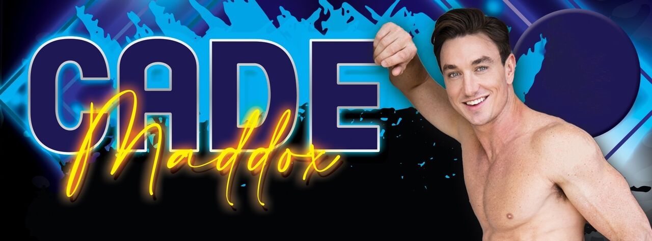 See Cade Maddox profile