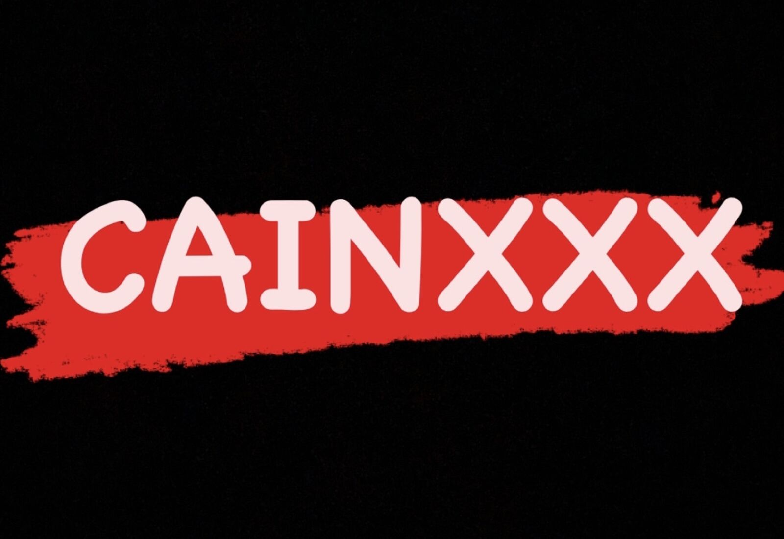 See CAINXXX profile
