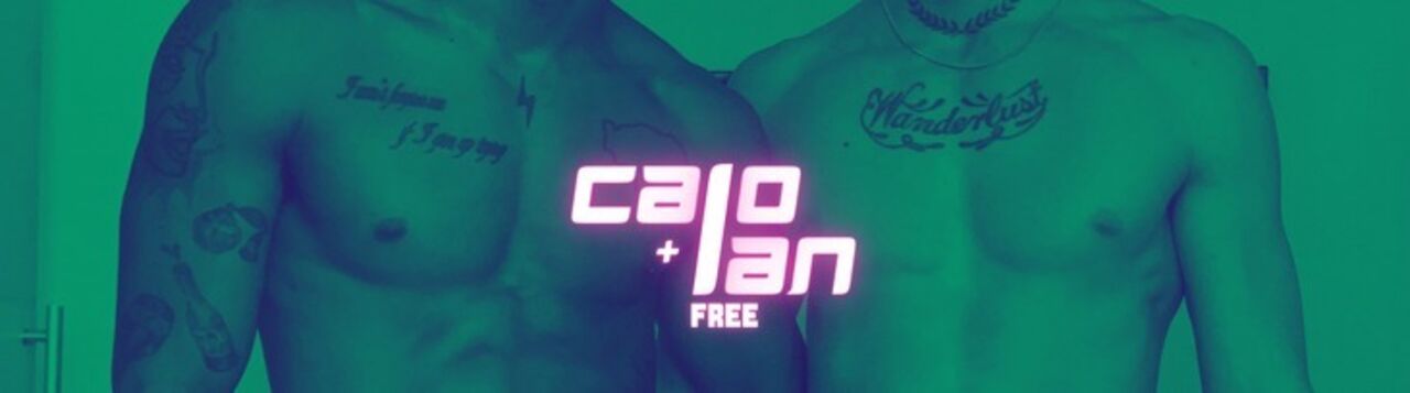 See 👨🏾‍❤️‍👨🏻 Caio &amp; Ian FREE 🎁 profile