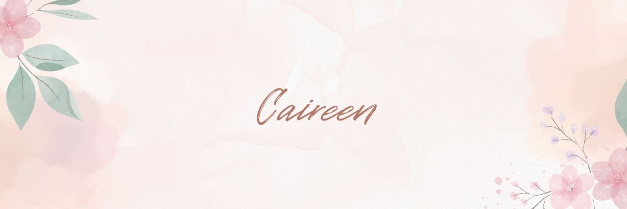 See Caireen profile