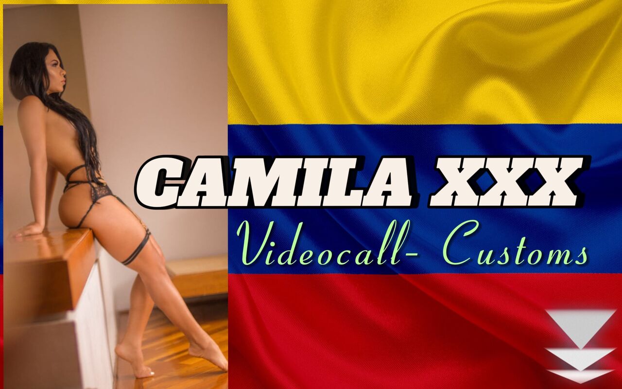 camilacolombiavideos