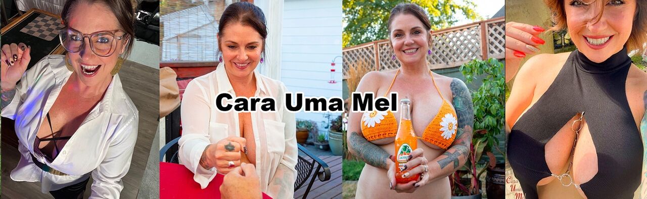 See Cara Ume Mel profile