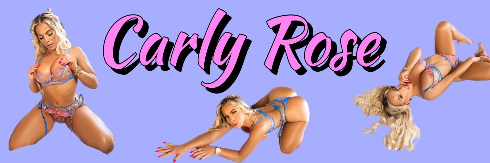See Carly Rose 💦 profile