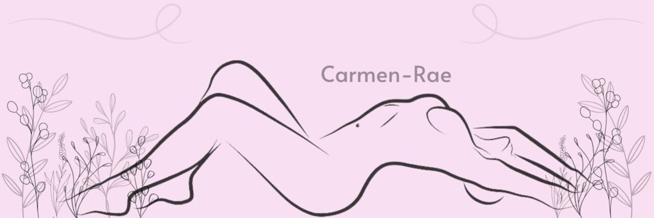 See Carmen-rae 💜 profile