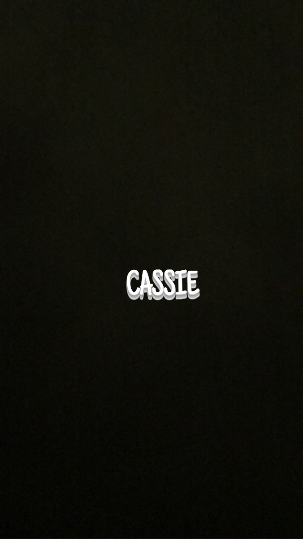 See Cassie Casket profile