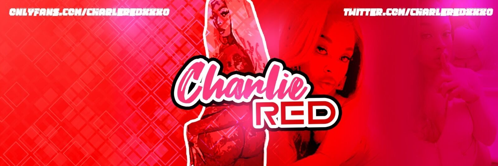 See Charlie Red profile