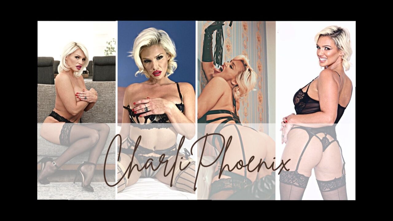 See Charli Phoenix profile