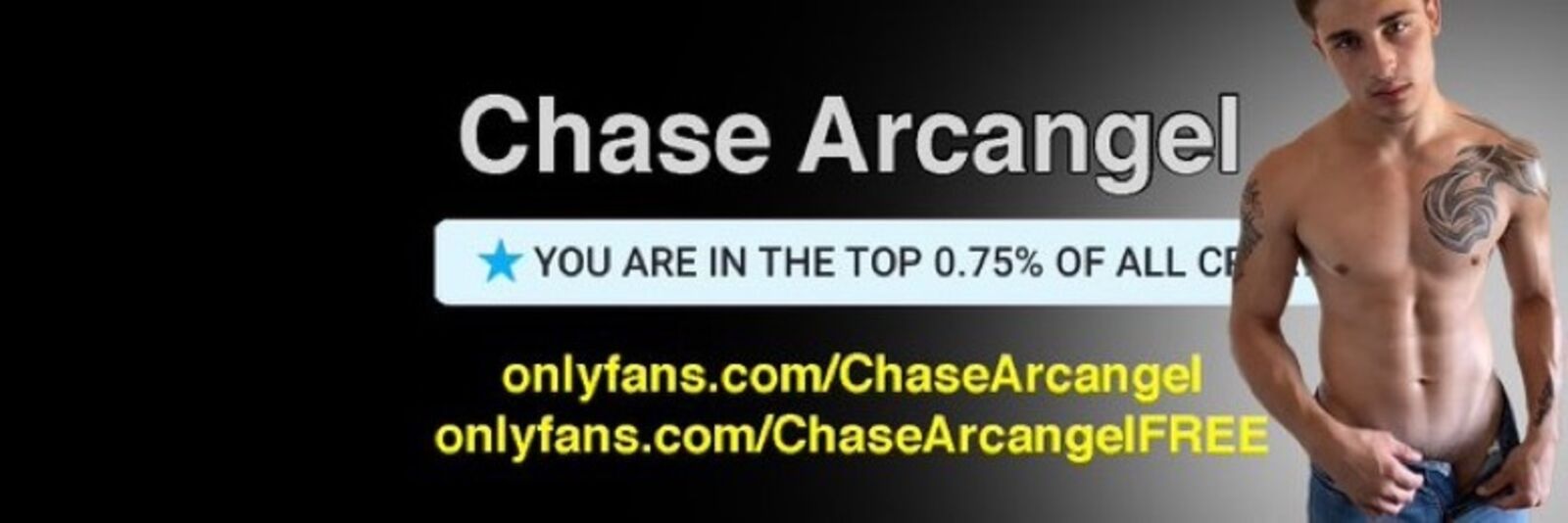 See Chase profile
