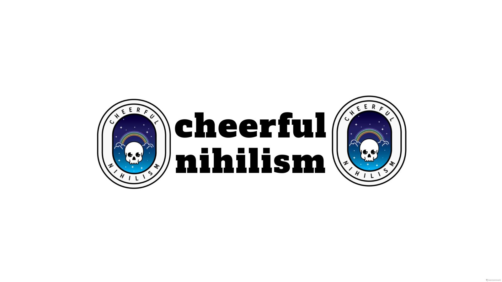 cheerfulnihilism