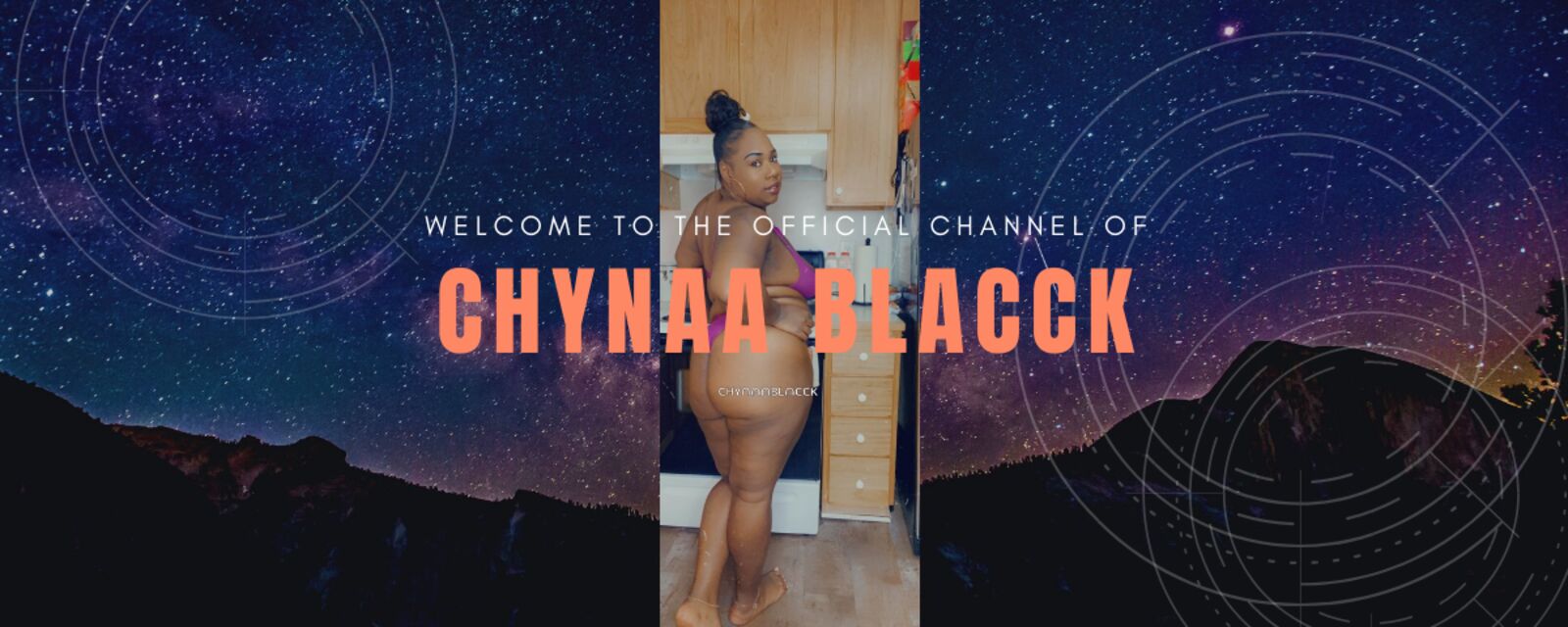 See 🌱 Chynaa Blacc 🌱 profile