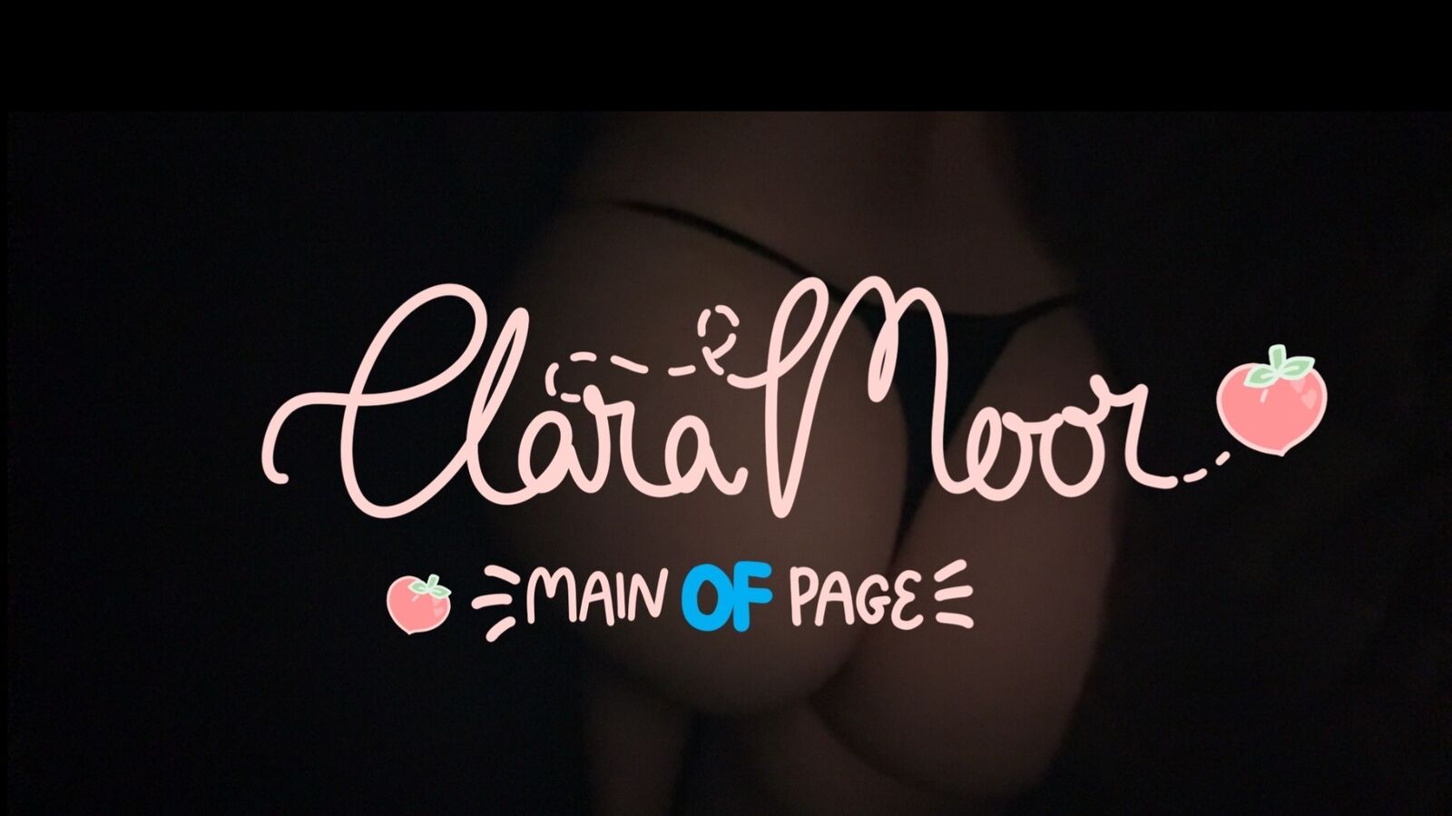 See Clara Moor profile