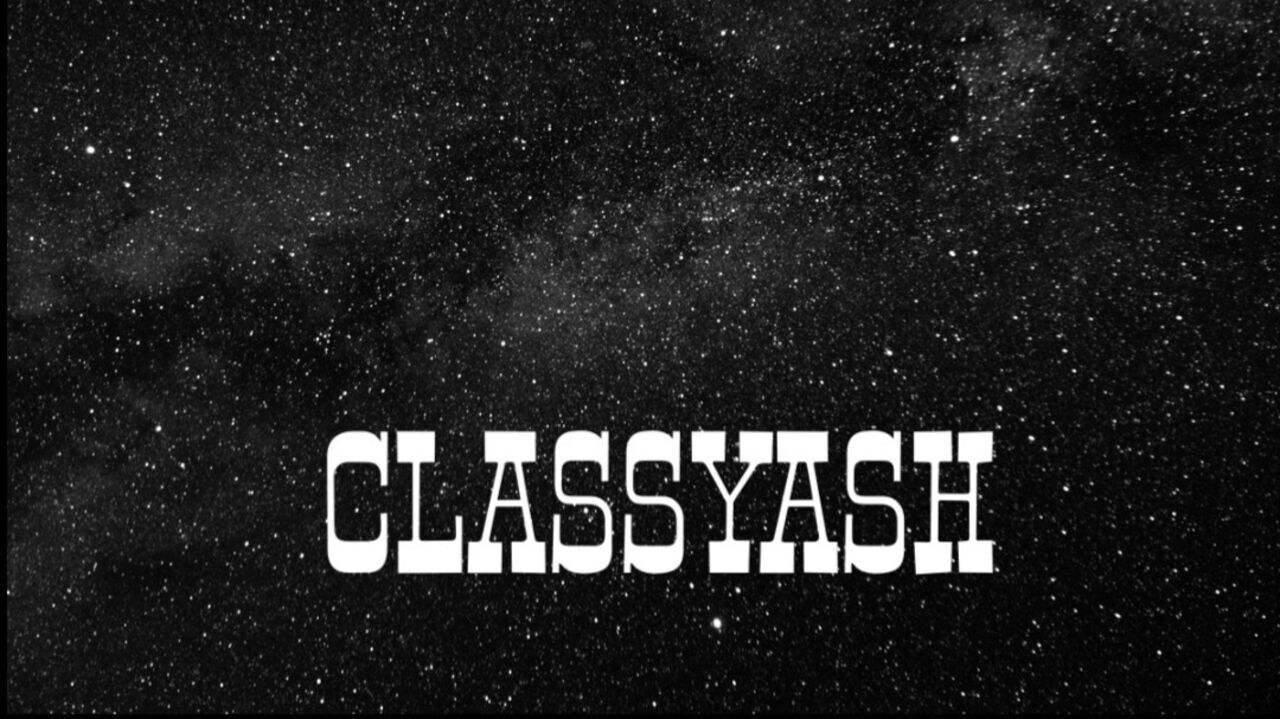 classyash