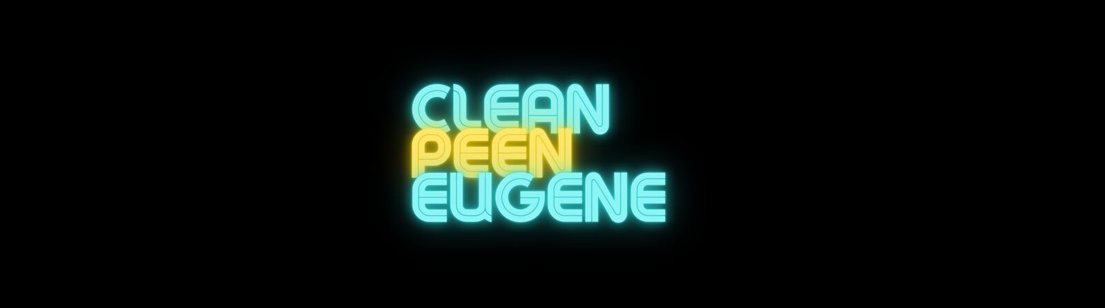 See Clean Peen Eugene 🧼 profile