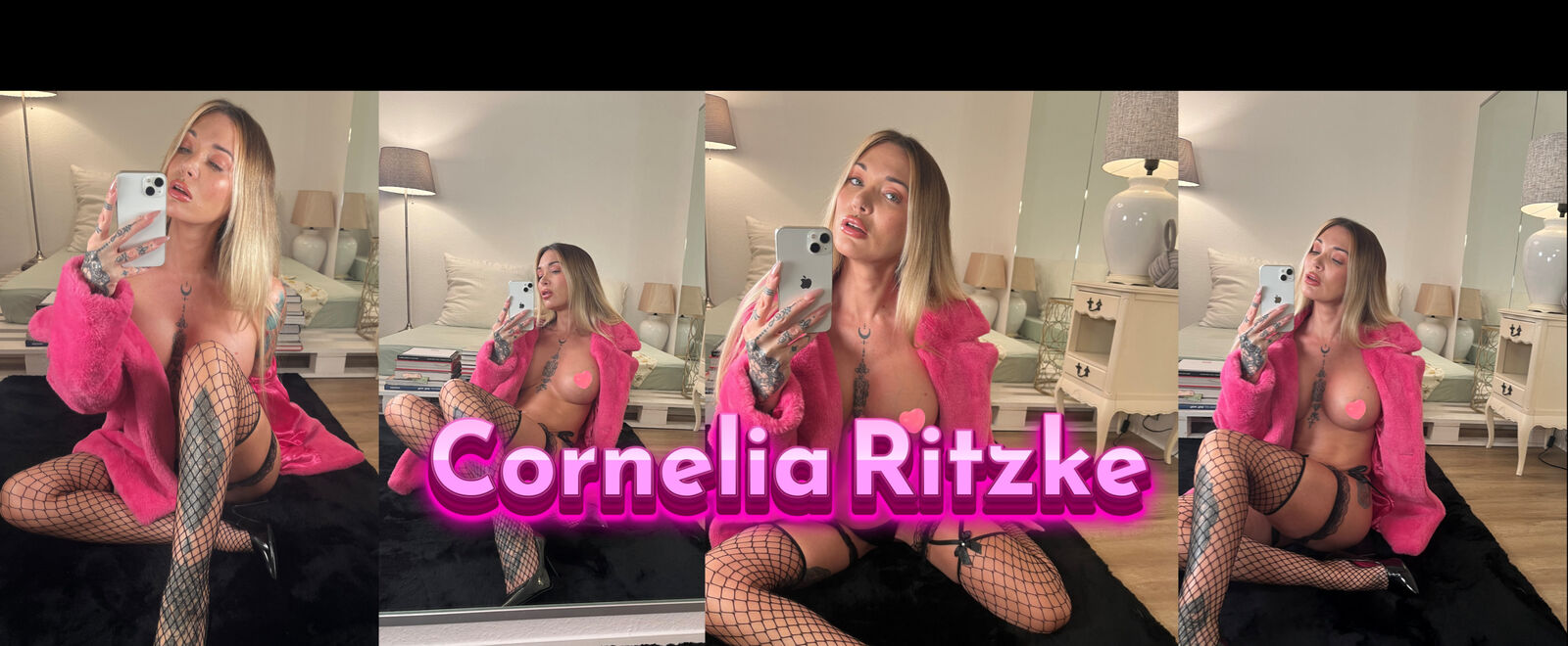 See Cornelia-Ritzke profile