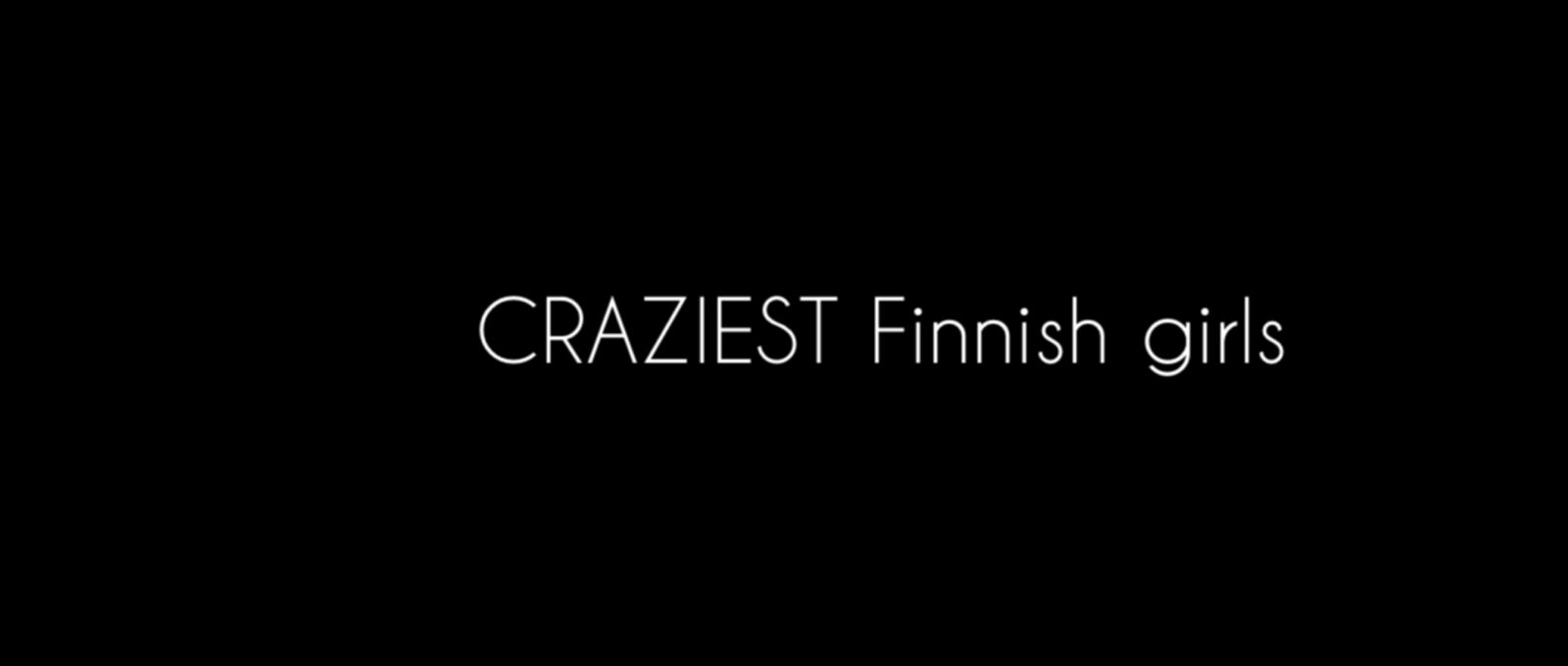 craziest_finnishgirls