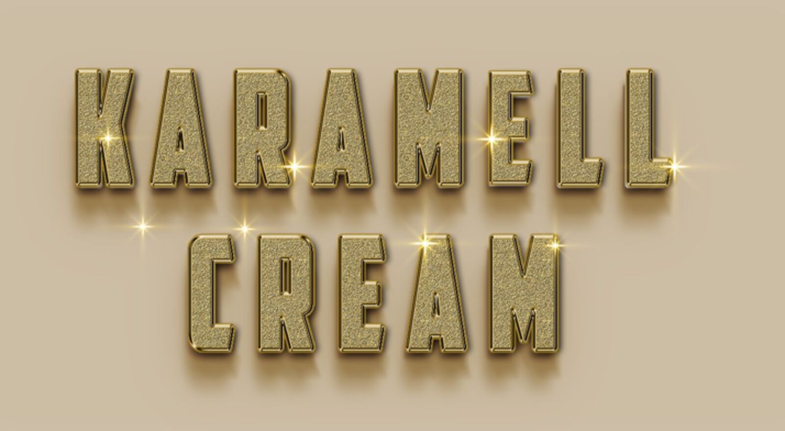 See Karamell Cream profile