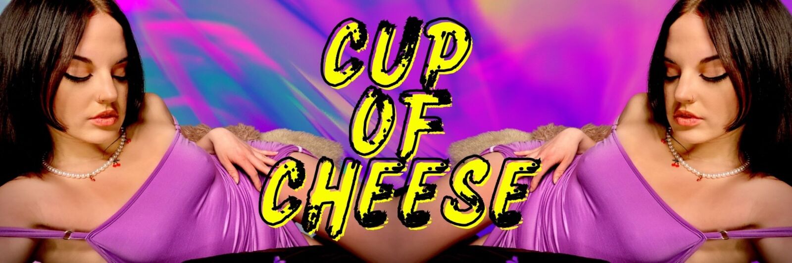 See Cup of Cheese - Fart Fetish Content profile