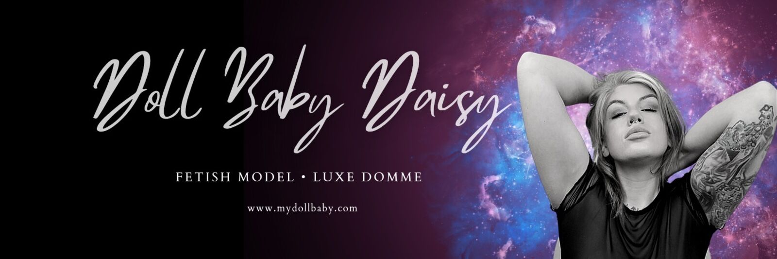 See Daisy Doll Free profile