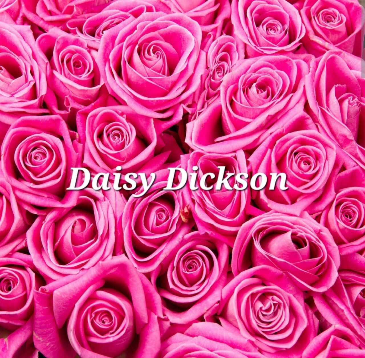 See Daisy 🏵 profile