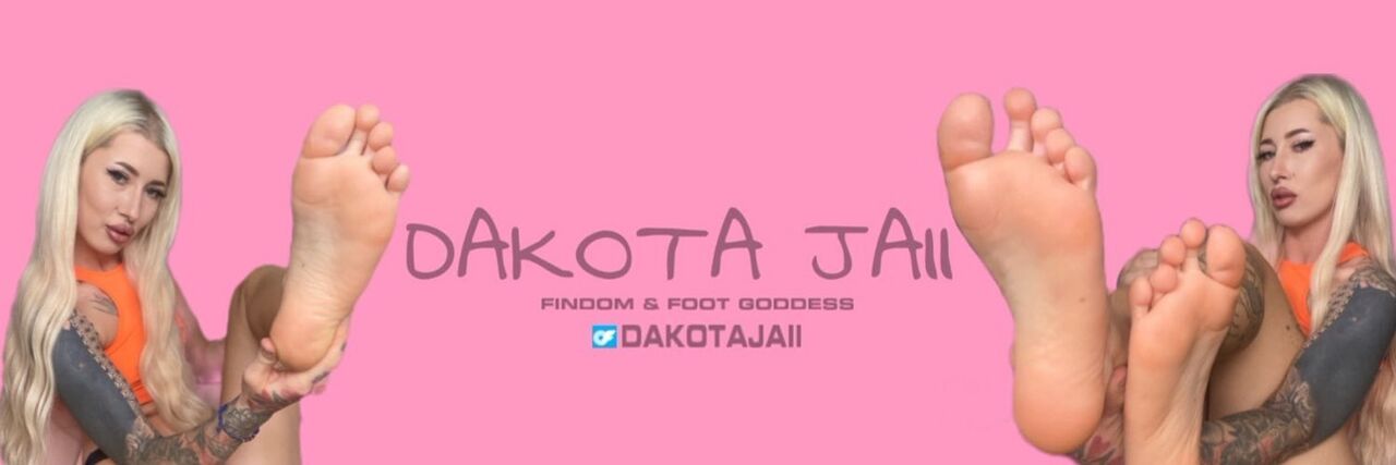 See Dakota Jaii profile