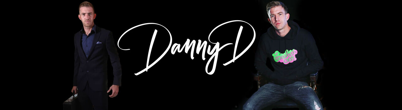 See Danny D profile