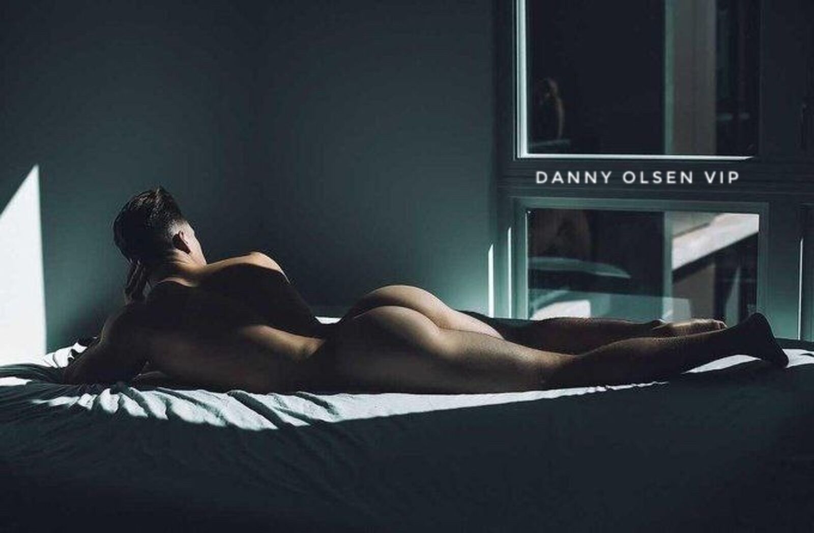 See Danny Olsen VIP/ 🔝 5% profile
