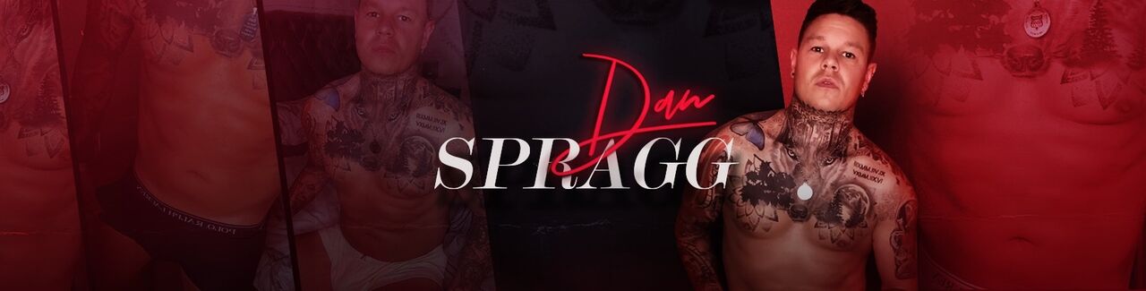 See Dan Spragg 🍆 💦 profile
