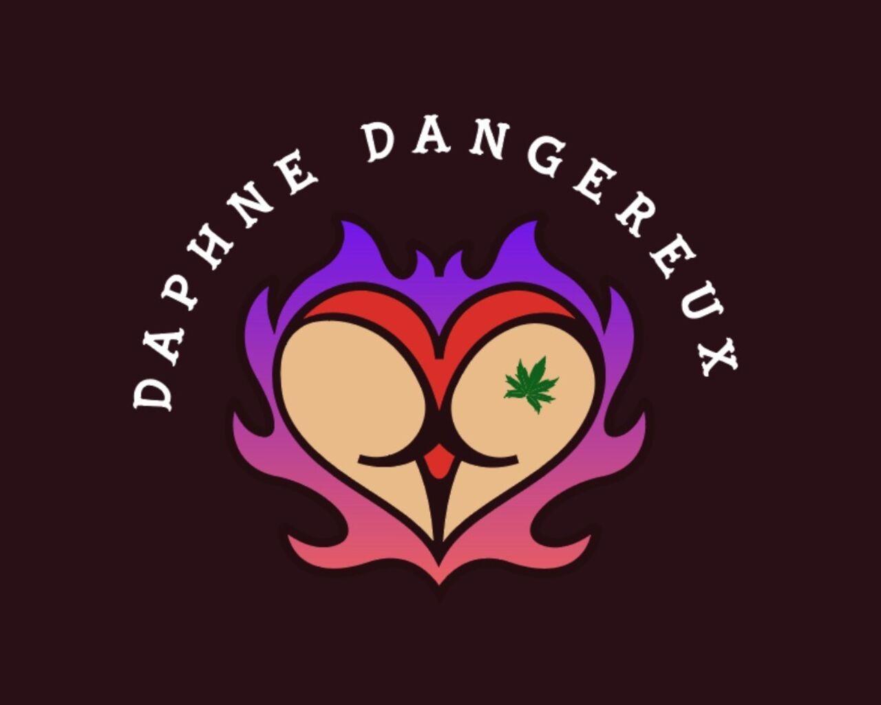 See Daphne Dangereux profile