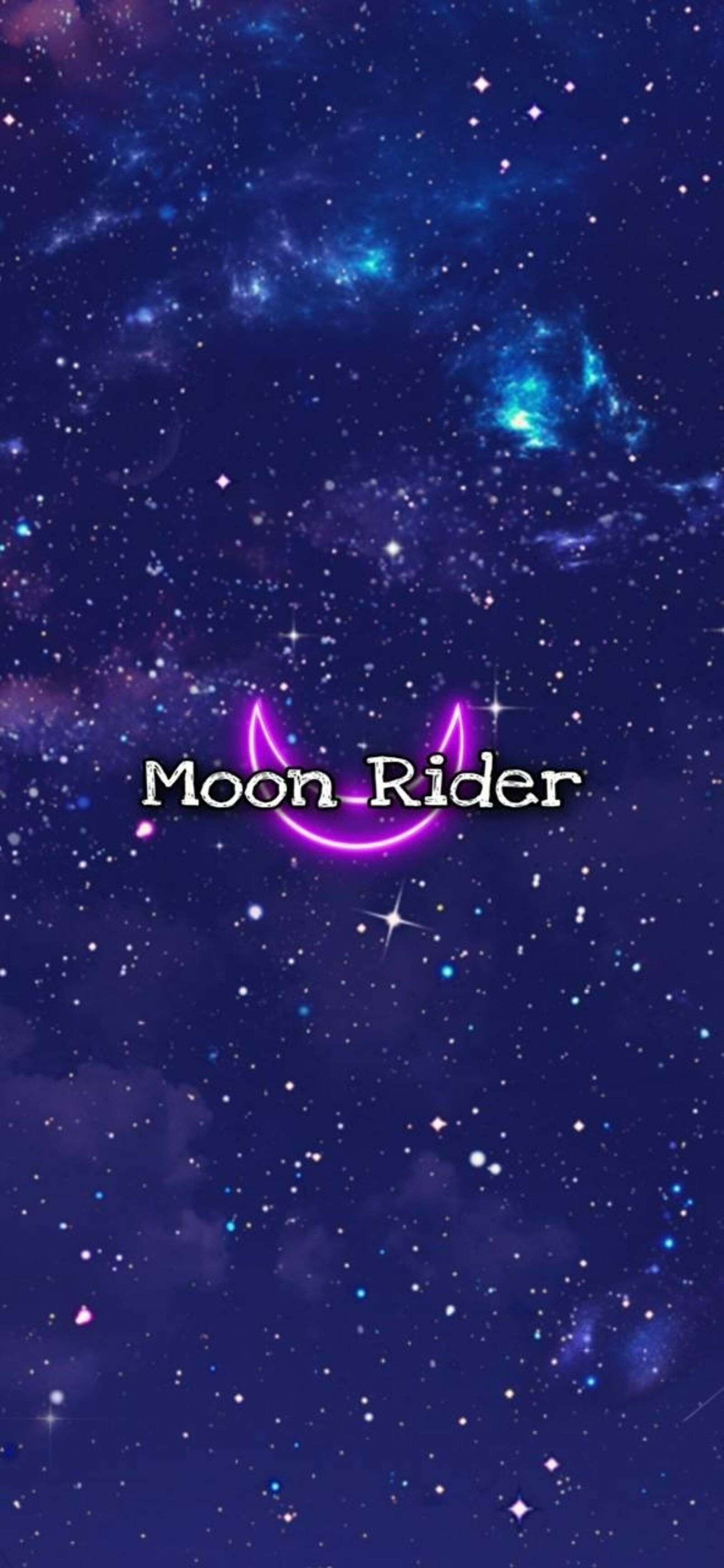 See Moon Rider profile