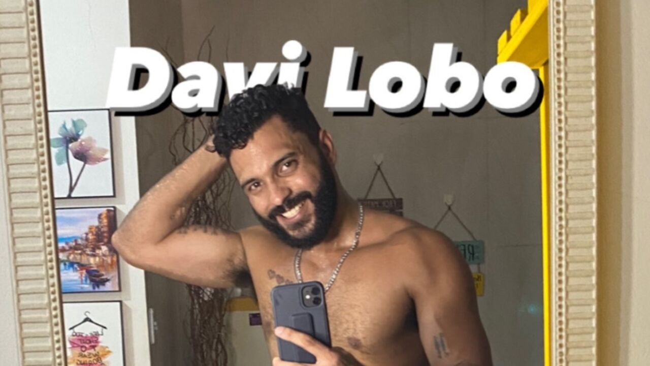 See Davi Lobo profile