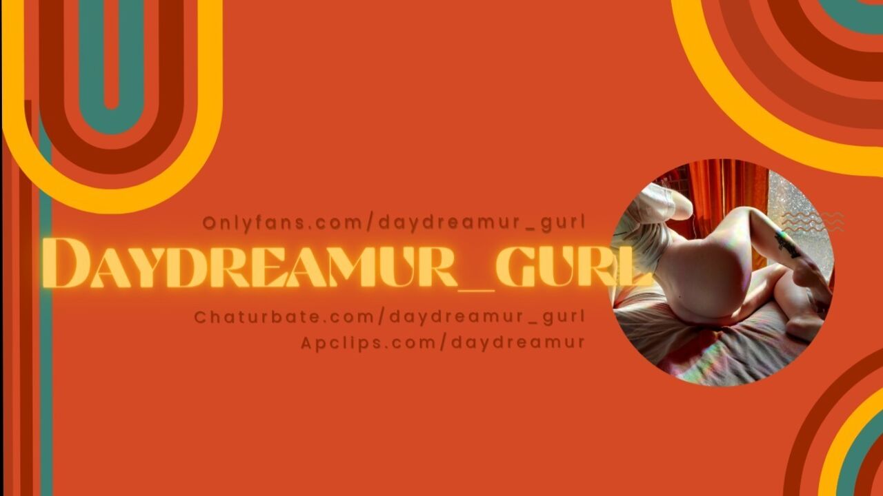 See Daydreamur_gurl profile