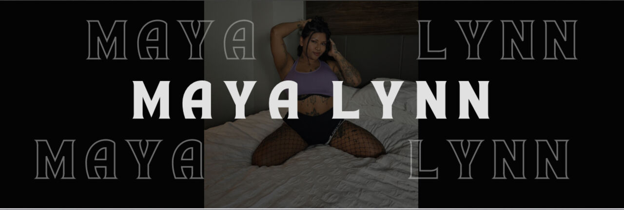 See Mayalynn profile