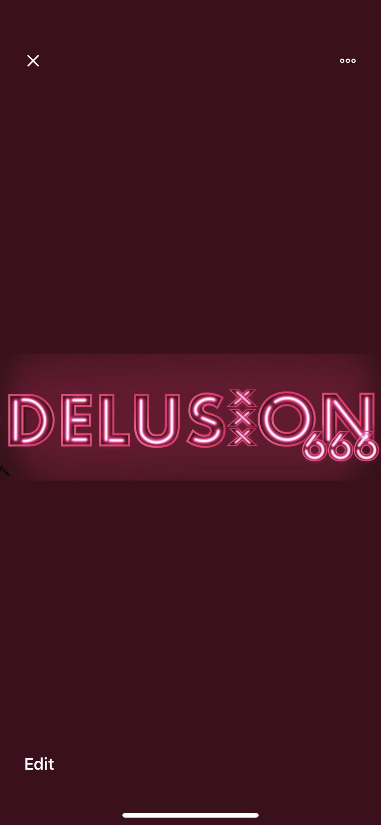 delusion666