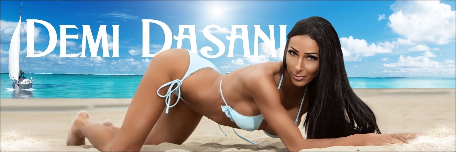 See Demi Dasani profile